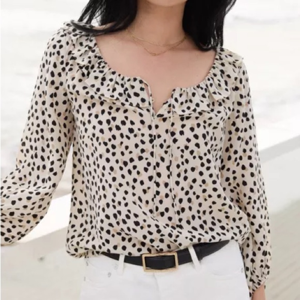 AYR The Amore - soft spot - size M - new with tags